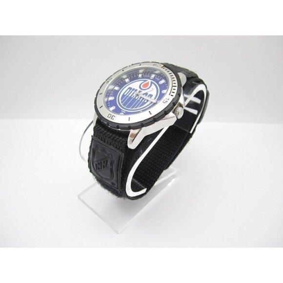 Men's Game Time Quartz WR Analog 44mm Dial Causal Round Watch (G376) - Picture 6 of 10